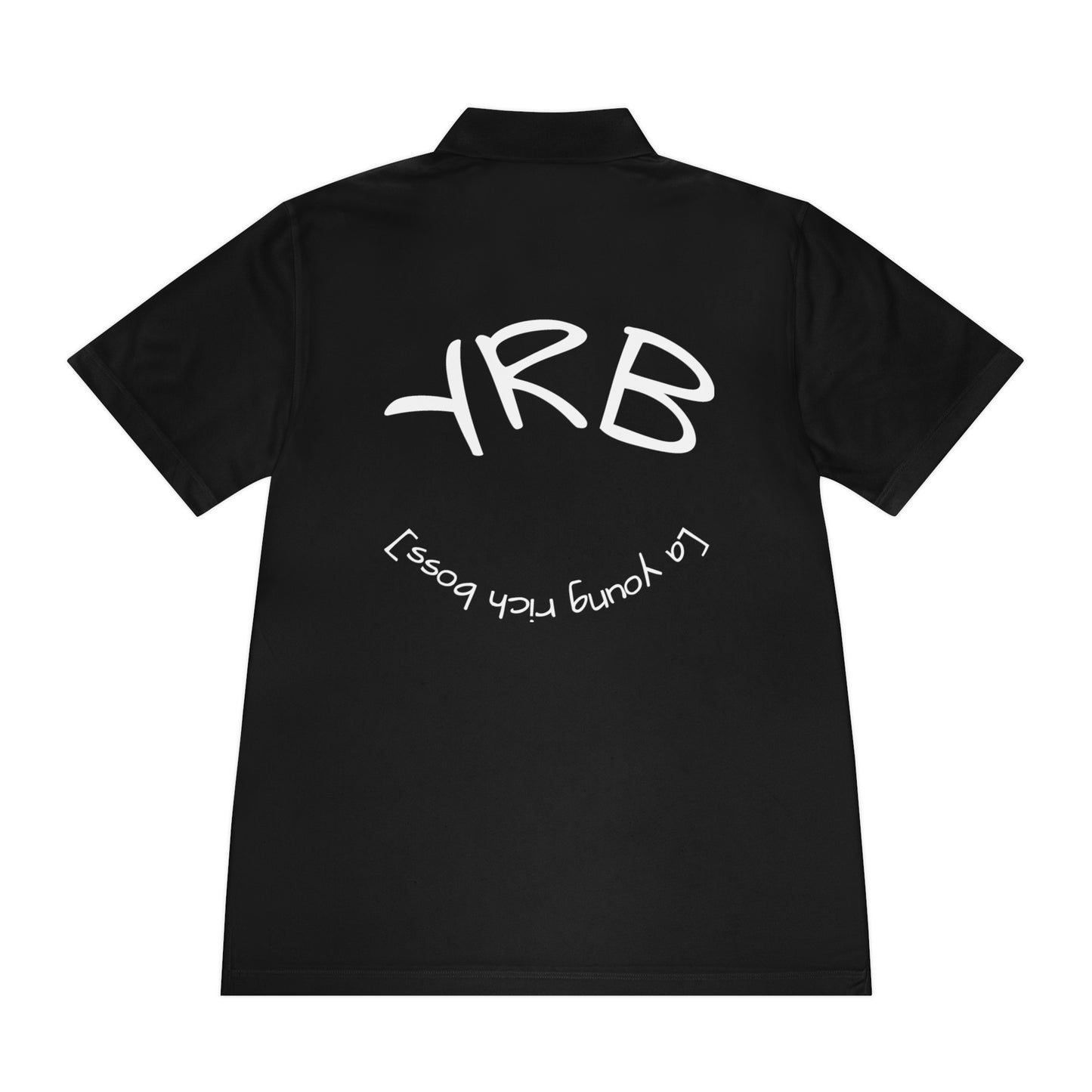 YRB Spotlite Polo.