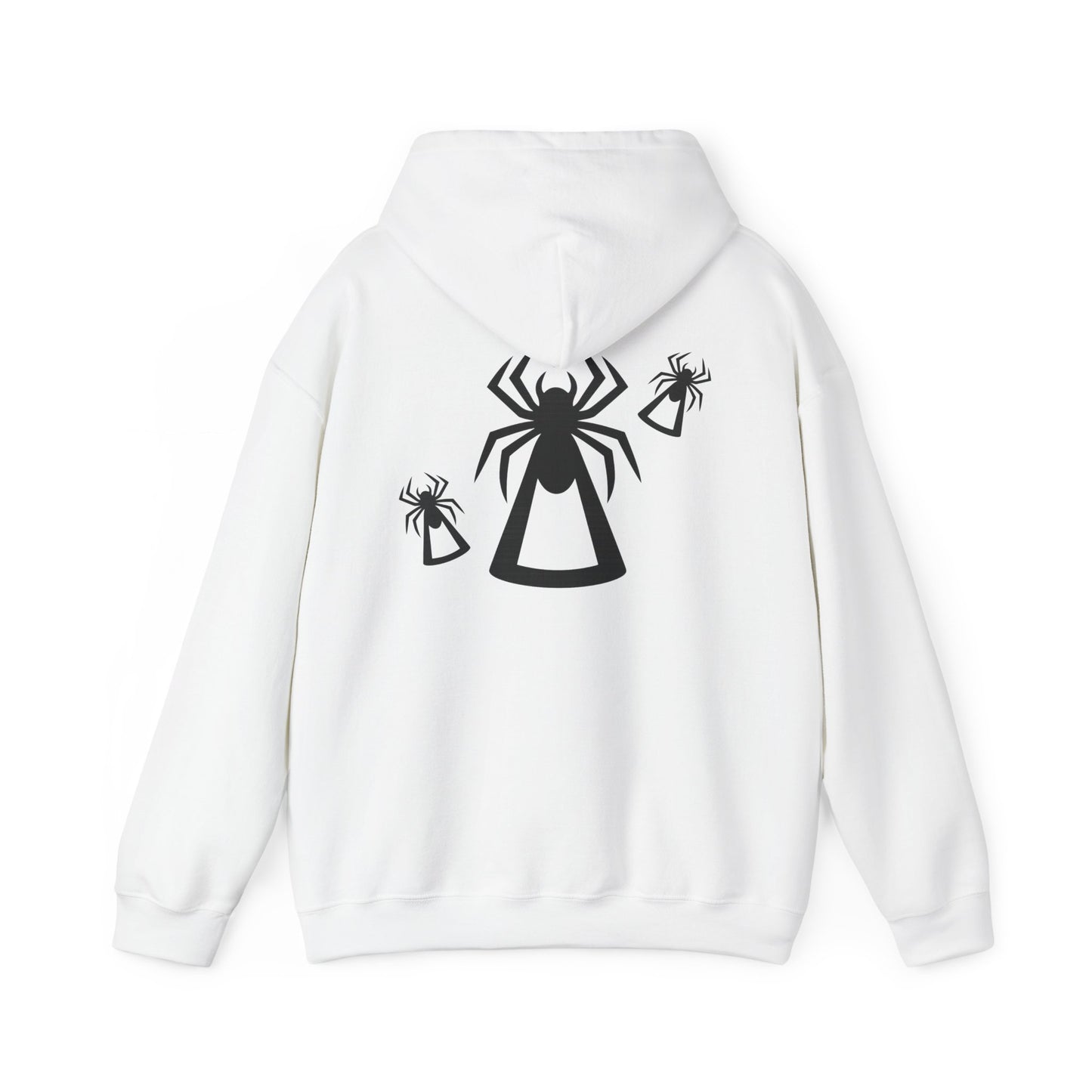 Spotlite Lite Spider Hoodie.