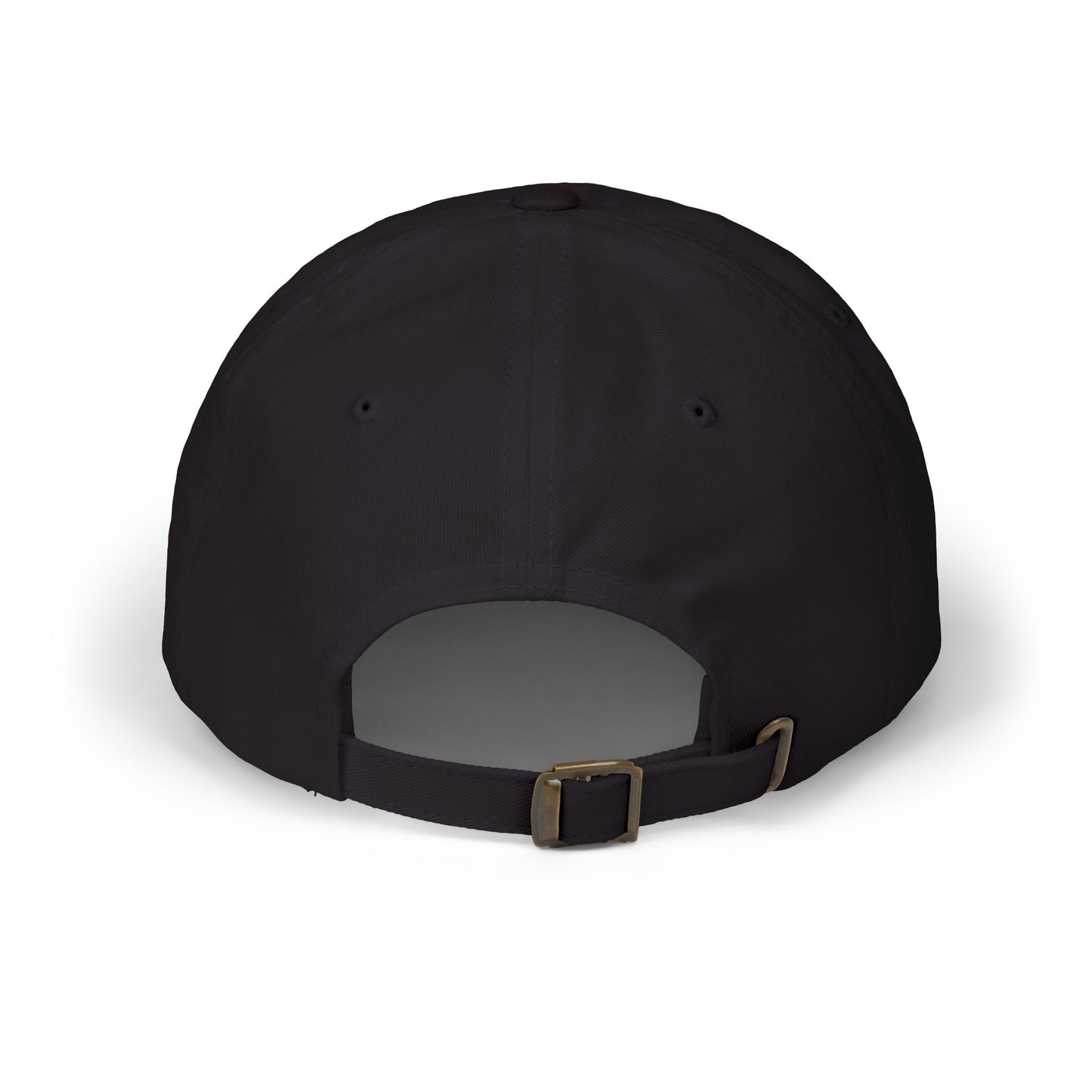 Spotlite Classic Dad Cap.