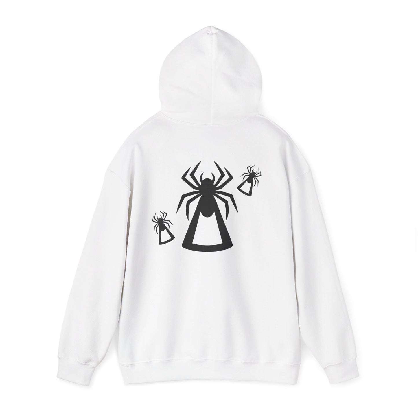 Spotlite Lite Spider Hoodie.